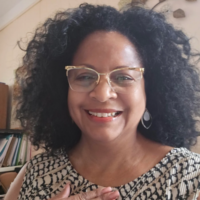 Patricia M. Ramos