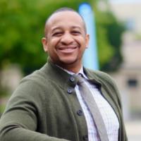 Brandon Jeffries